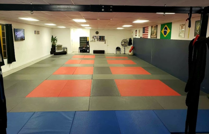 Juan Reppin Jiu Jitsu Academy photo 2