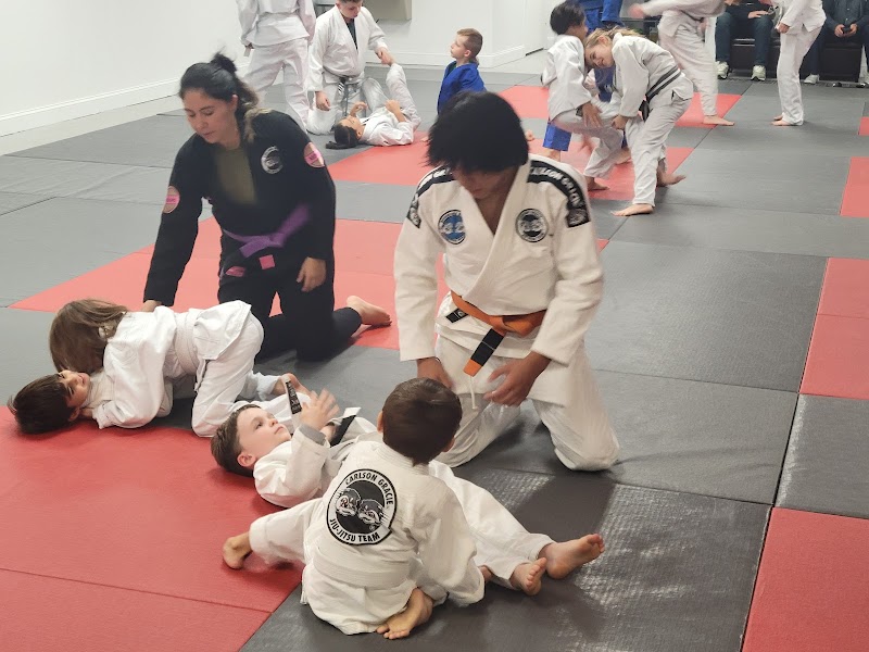 Juan Reppin Jiu Jitsu Academy photo 5