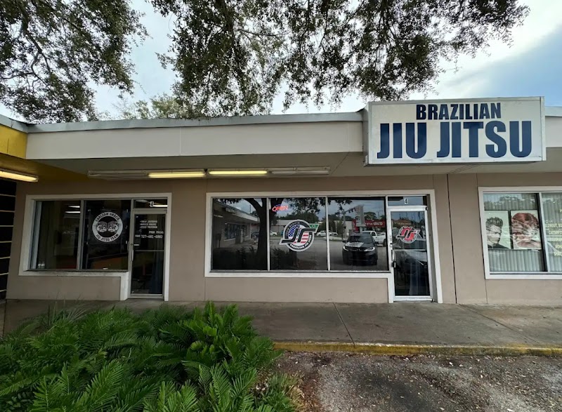 Juan Reppin Jiu Jitsu Academy photo 4