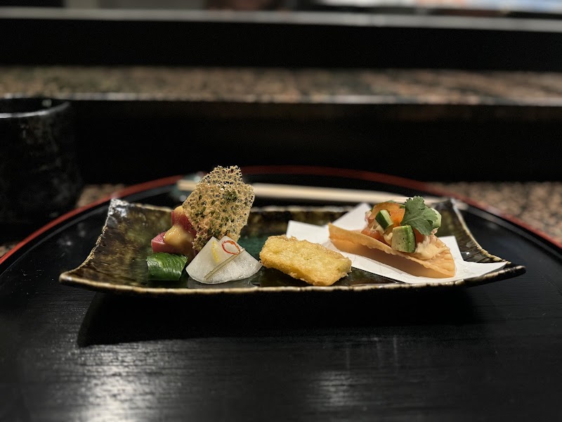 Sushi Zo photo 3