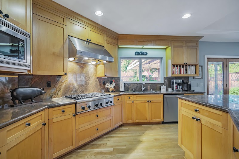Karyn Kambur, Top Producing Real Estate Agent Marin County photo 3
