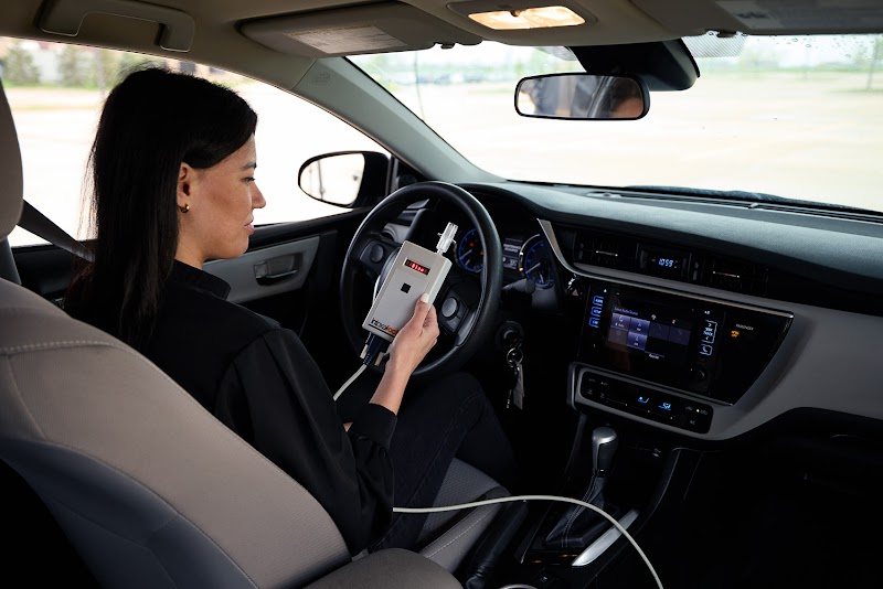 Intoxalock Ignition Interlock photo 3