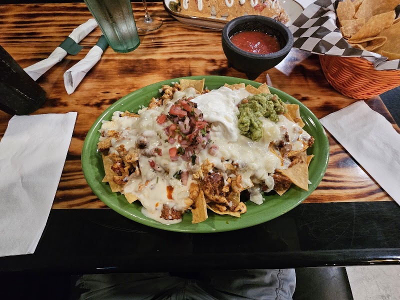 Plaza Mexico Spring Hill photo 5