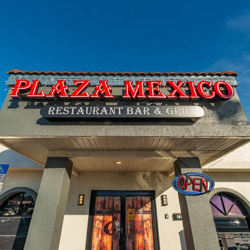 Photo of Plaza Mexico Spring Hill