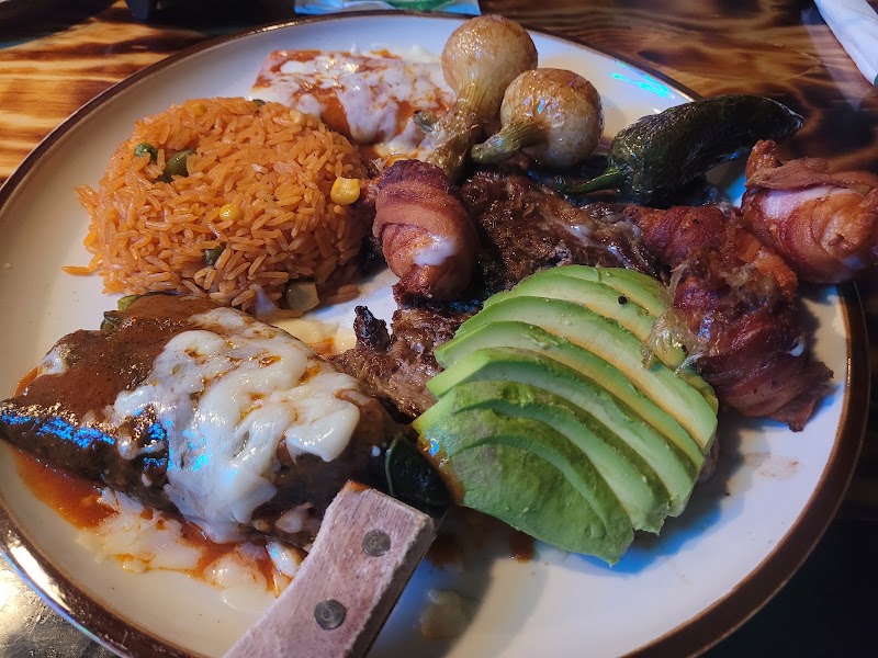 Plaza Mexico Spring Hill photo 3
