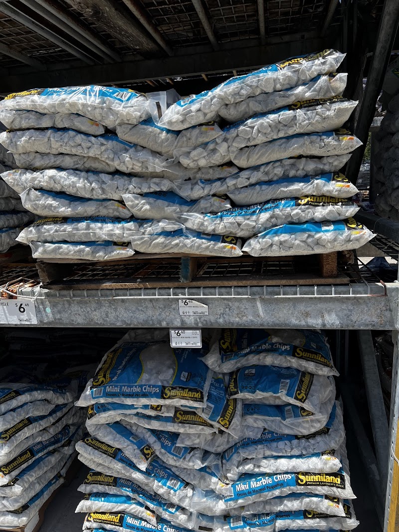 Photo of Lowe's Garden Center