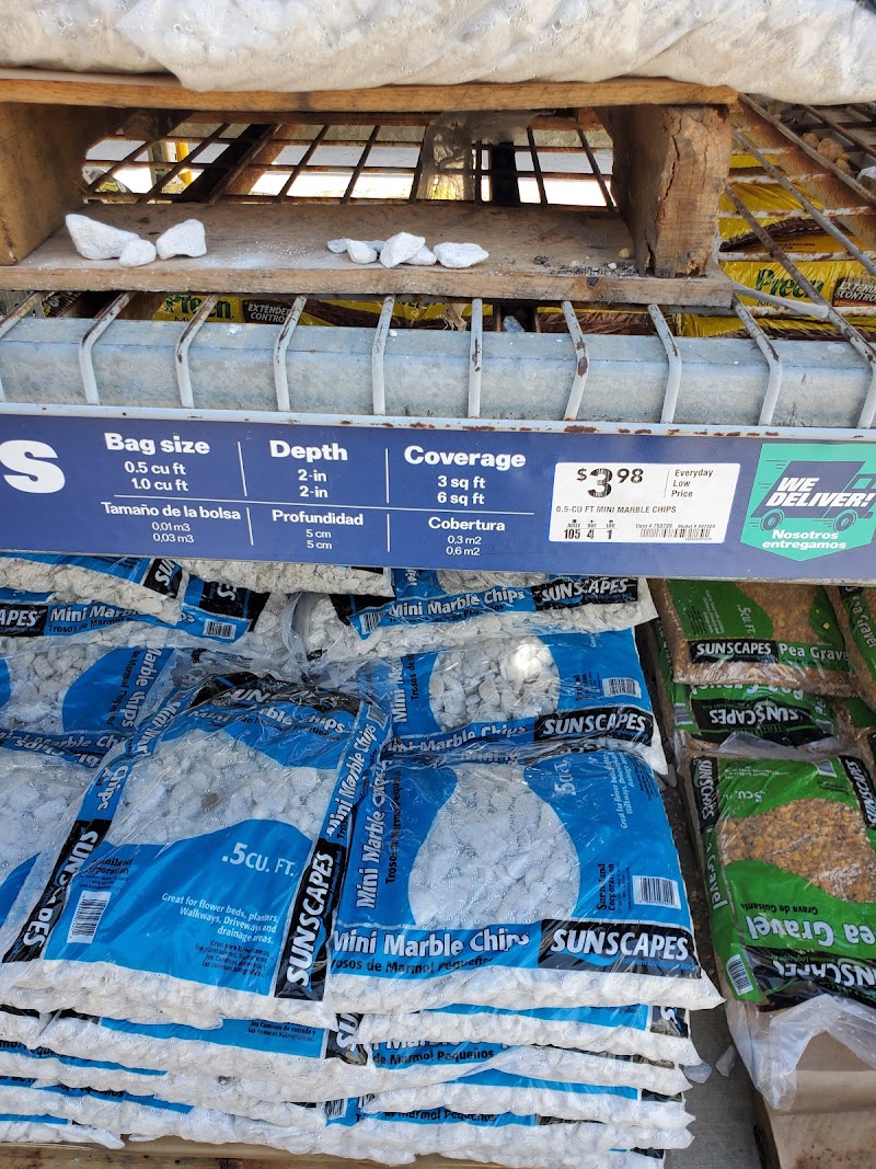 Lowe's Garden Center photo 3