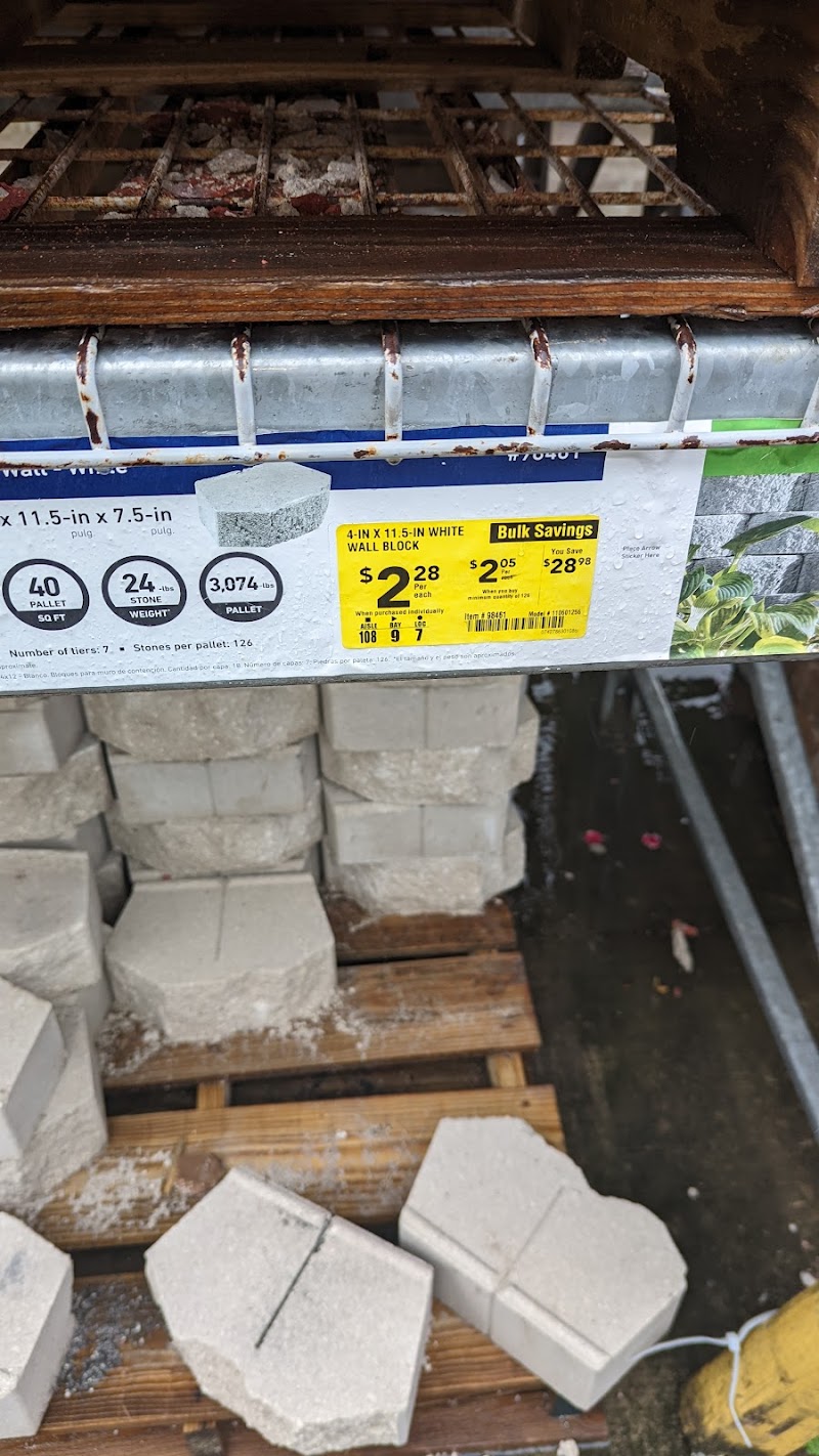 Lowe's Garden Center photo 5
