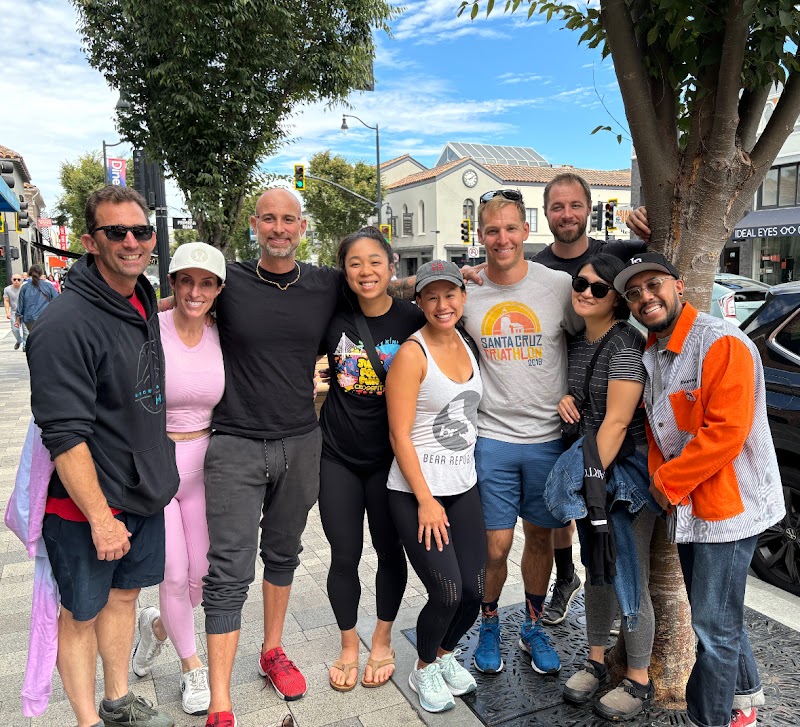 Crossfit Burlingame