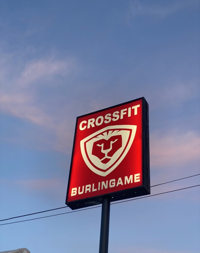 Crossfit Burlingame photo 5