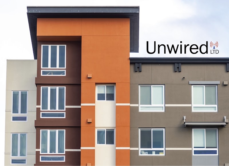 Unwired Ltd photo 2