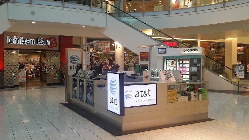Photo of AT&T Store
