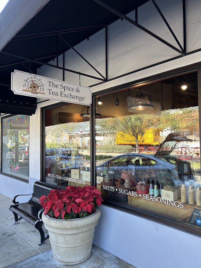 Photo of The Spice & Tea Exchange of Winter Garden