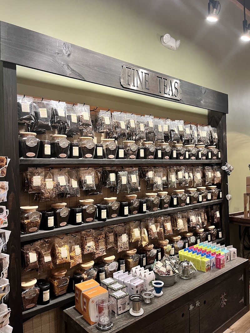 The Spice & Tea Exchange of Winter Garden photo 3