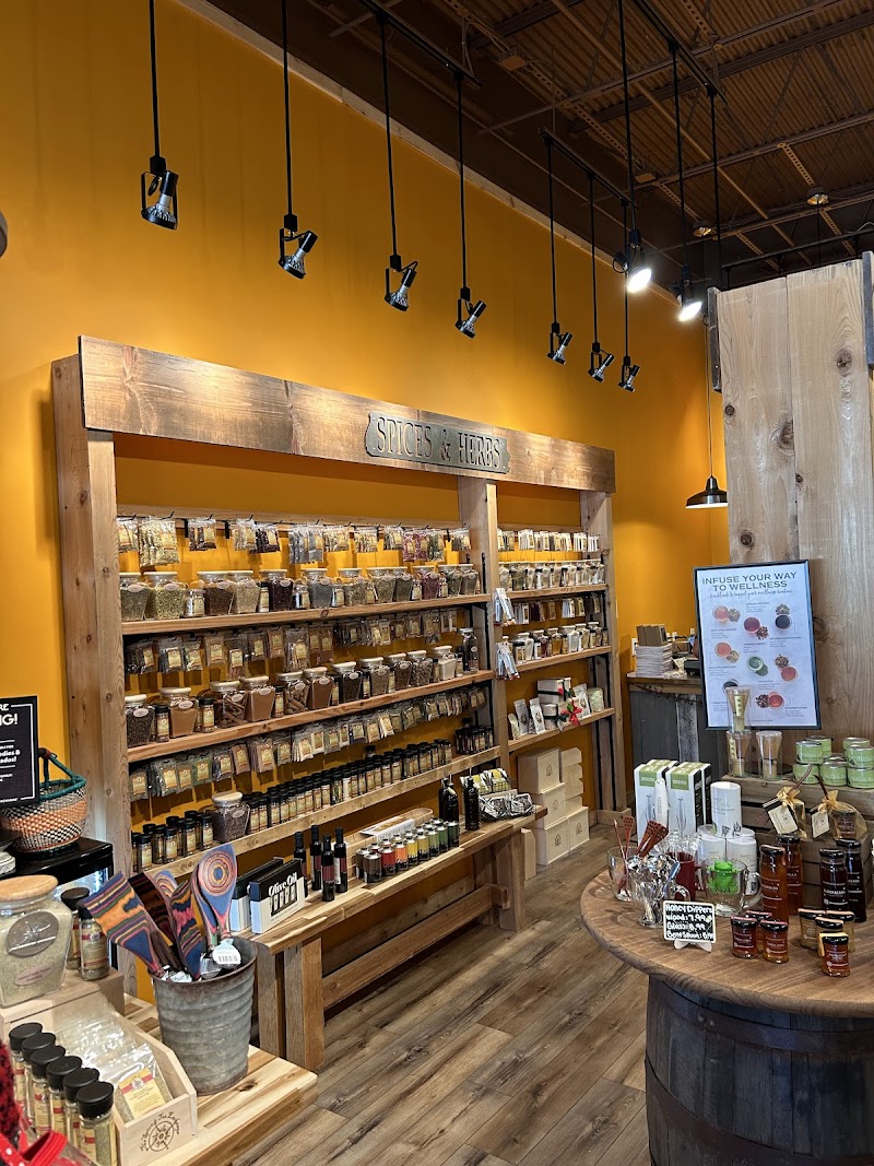 The Spice & Tea Exchange of Winter Garden photo 2