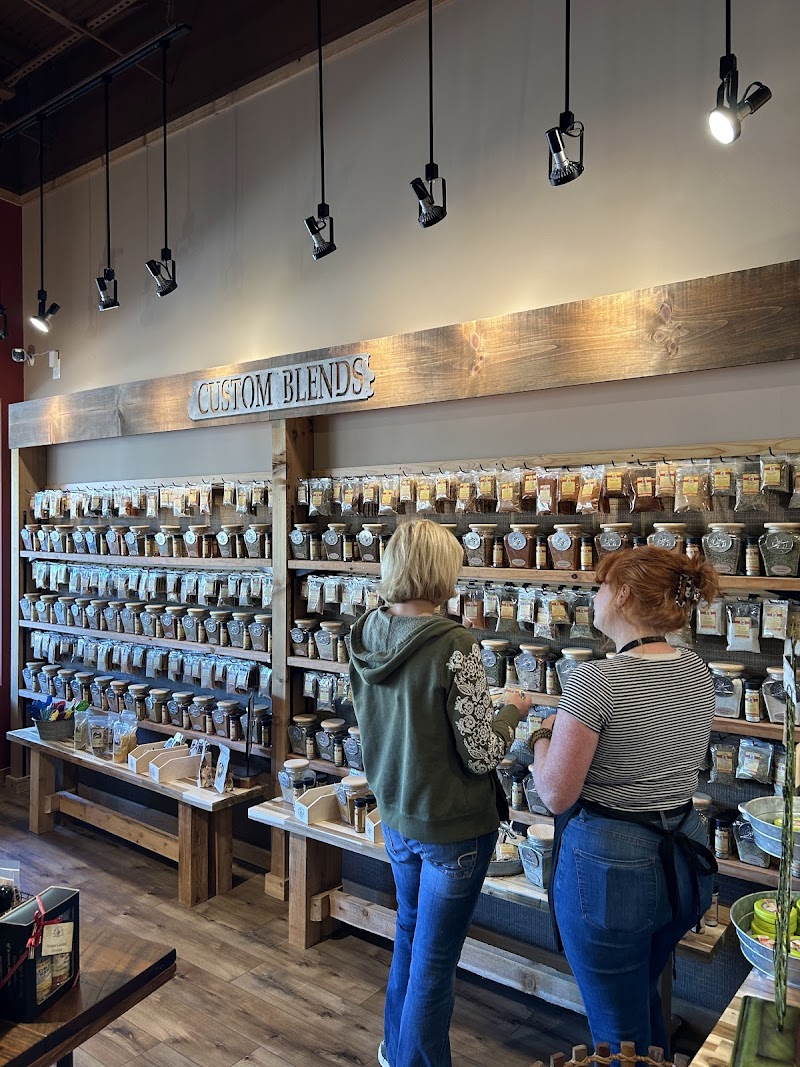 The Spice & Tea Exchange of Winter Garden photo 5
