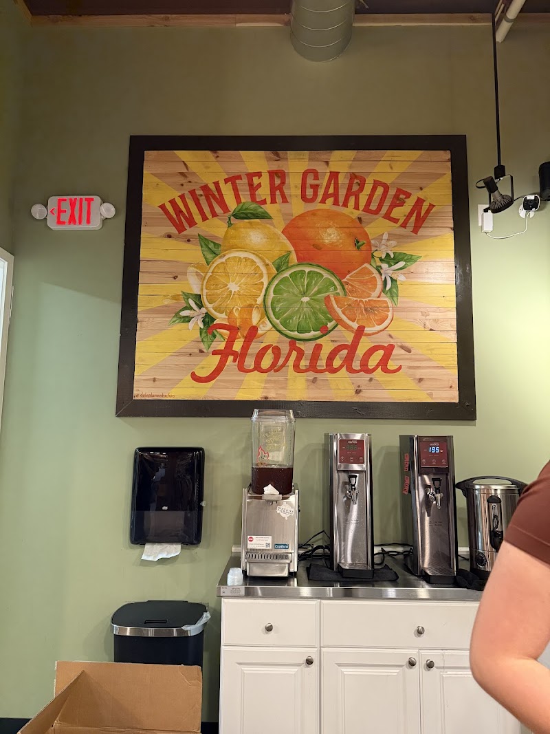The Spice & Tea Exchange of Winter Garden photo 4