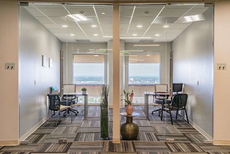 Photo of Quest Workspaces Tampa