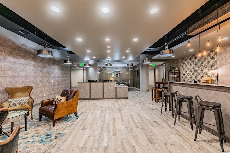 Quest Workspaces Tampa photo 3