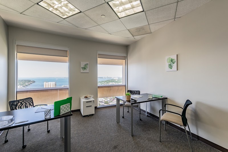 Quest Workspaces Tampa photo 4