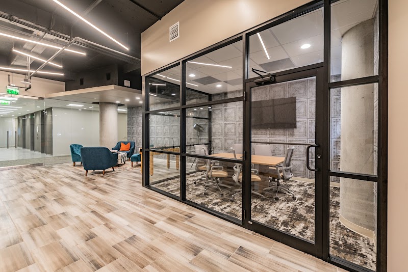 Quest Workspaces Tampa photo 2