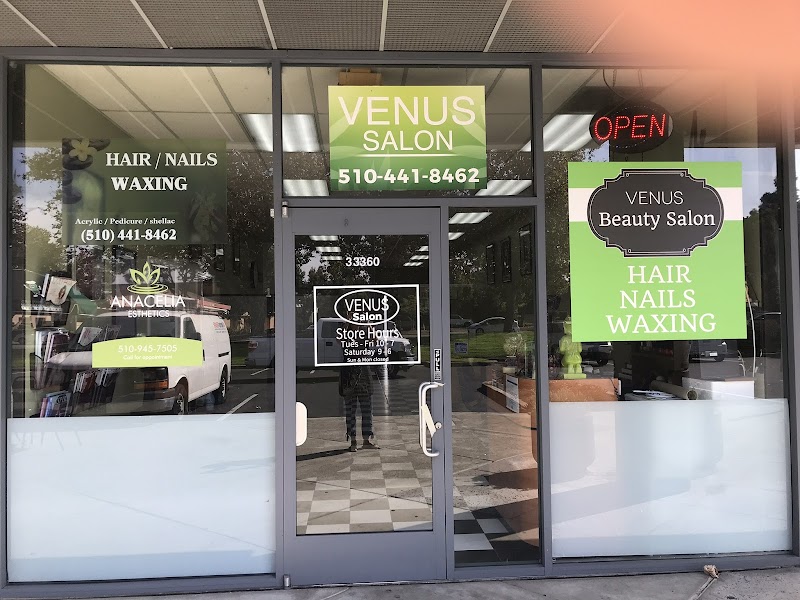 Photo of Venus Salon