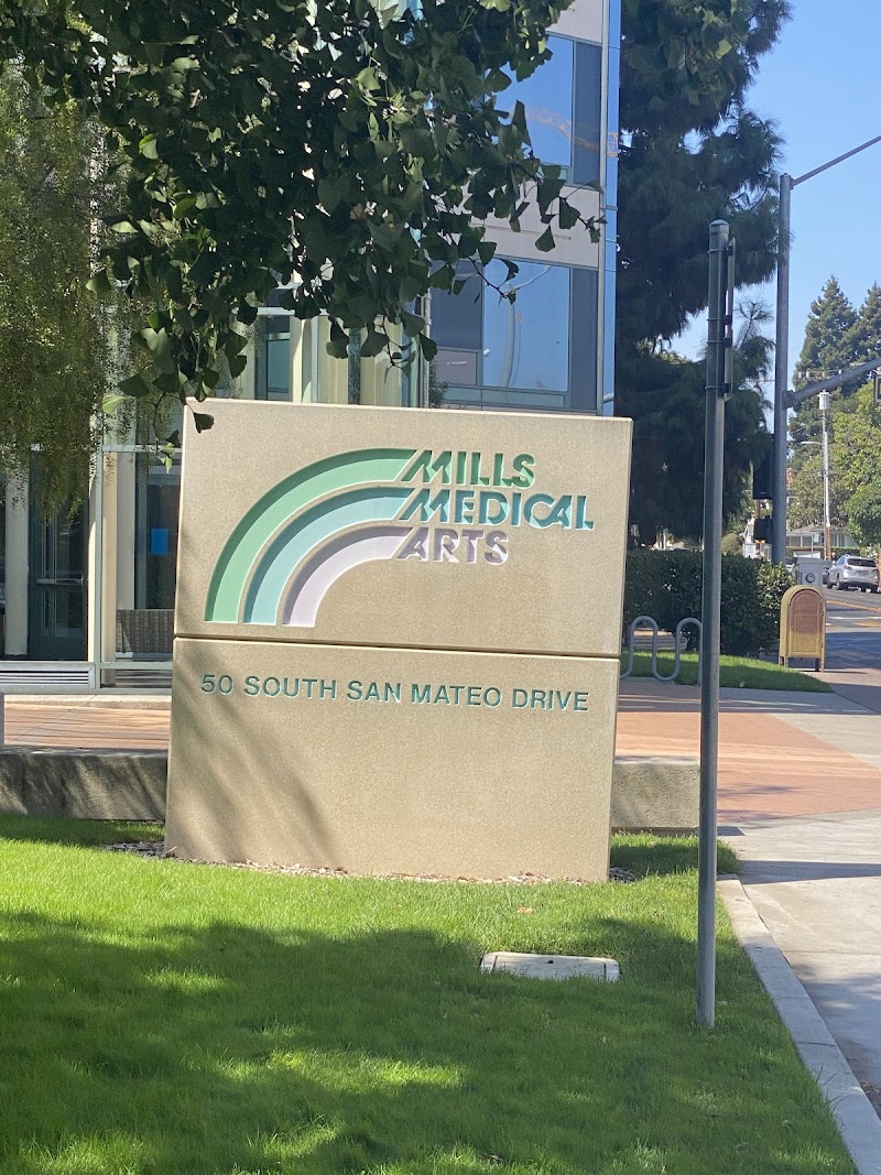 Photo of Mills Medical Arts
