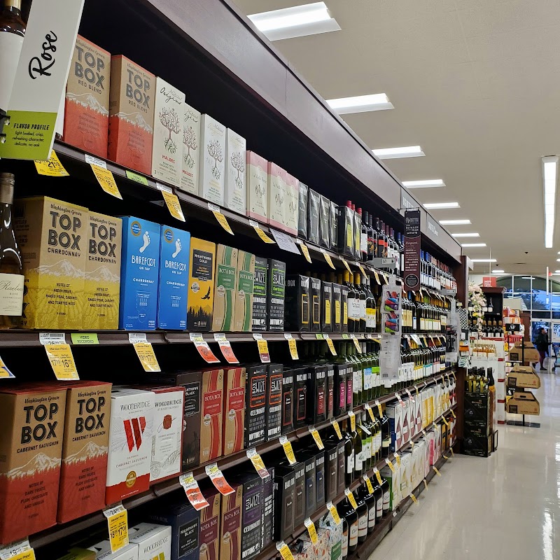 Photo of Safeway Liquor