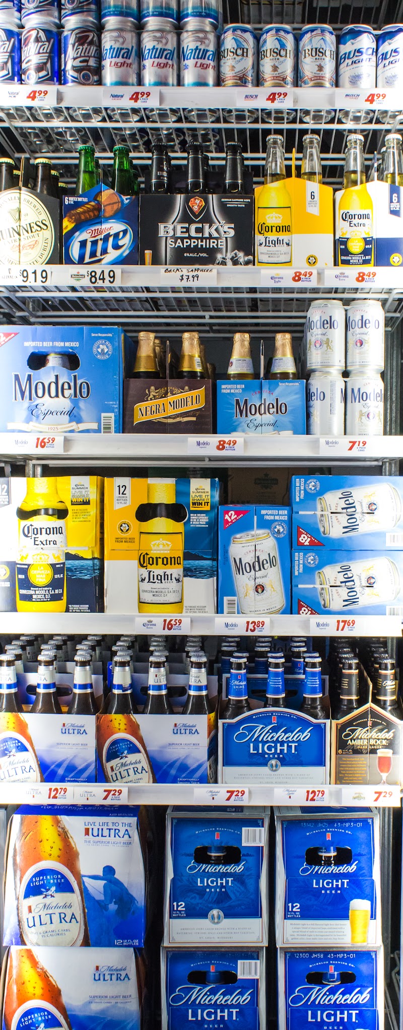 Beverage Island photo 2