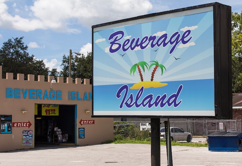 Beverage Island photo 4