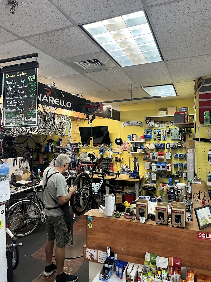 Dover Cyclery LLC photo 2