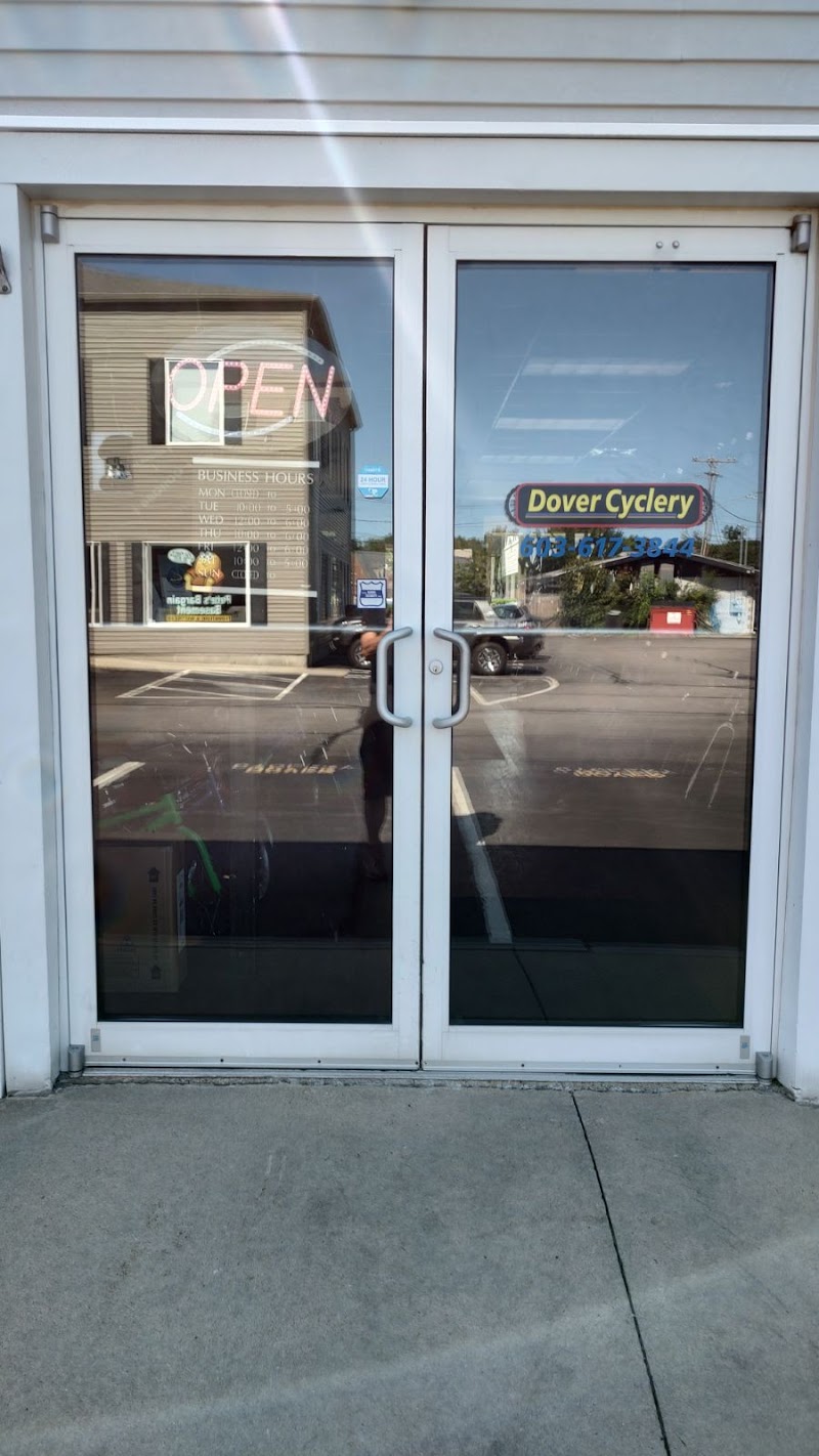 Photo of Dover Cyclery LLC