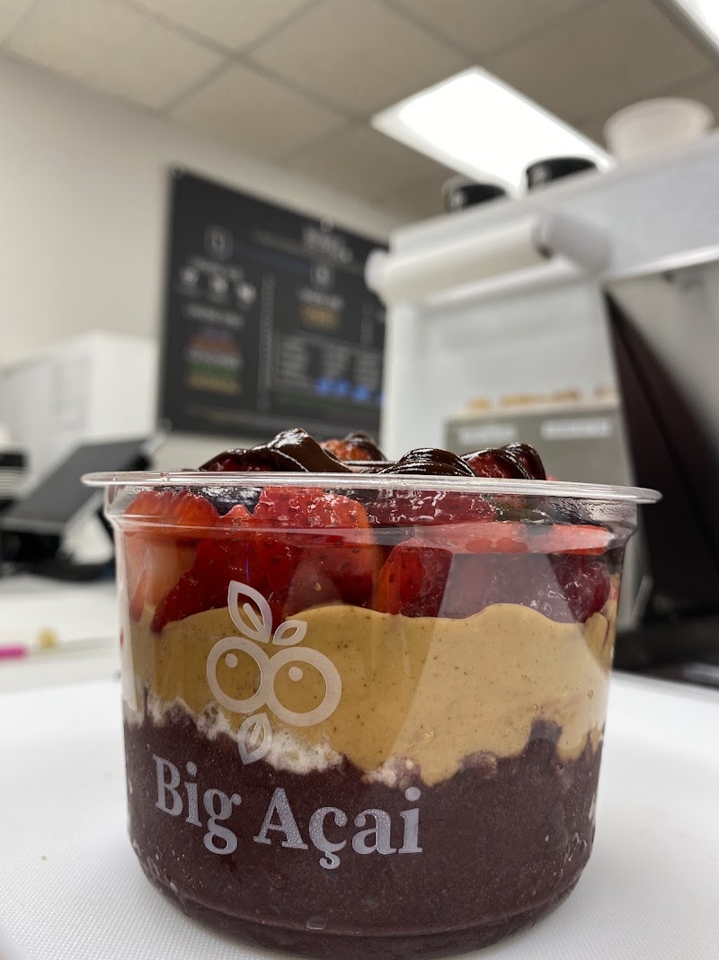 Big Acai Bowl - Fairfield photo 3