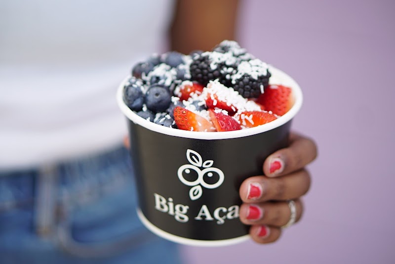 Big Acai Bowl - Fairfield photo 2