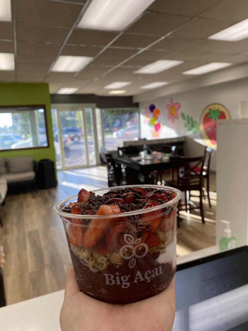 Big Acai Bowl - Fairfield photo 4