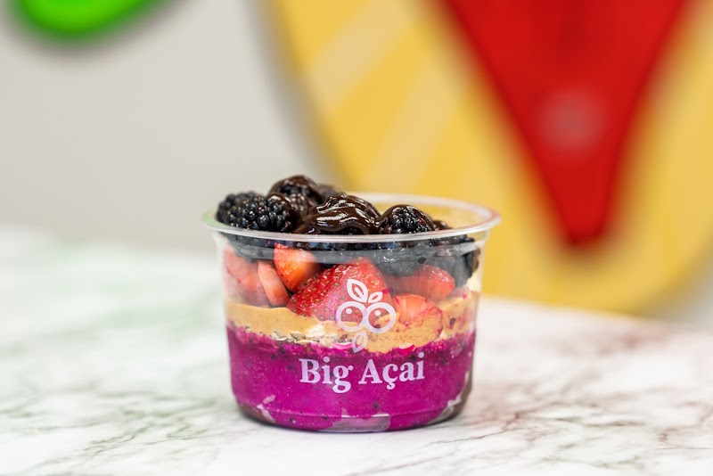 Big Acai Bowl - Fairfield photo 5
