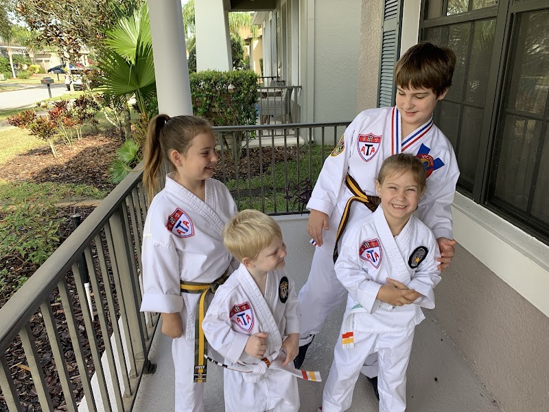 Freedom Martial Arts photo 3