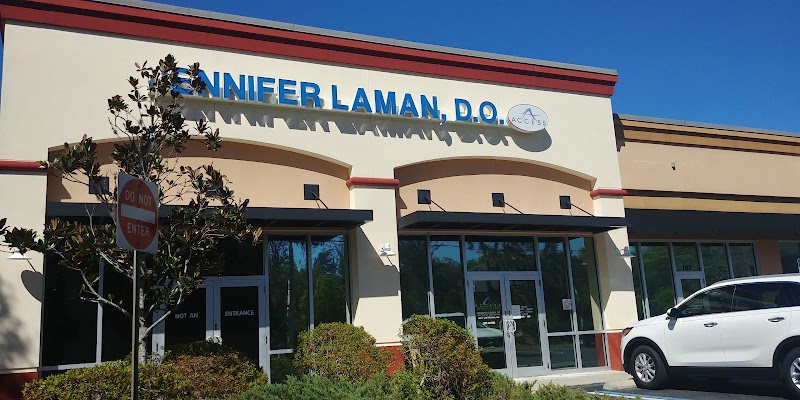 Photo of Access Health Care Physicians, LLC - Jennifer Laman, DO