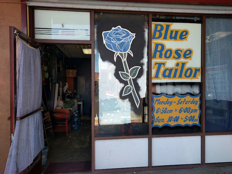 Blue Rose Tailor Shop photo 2
