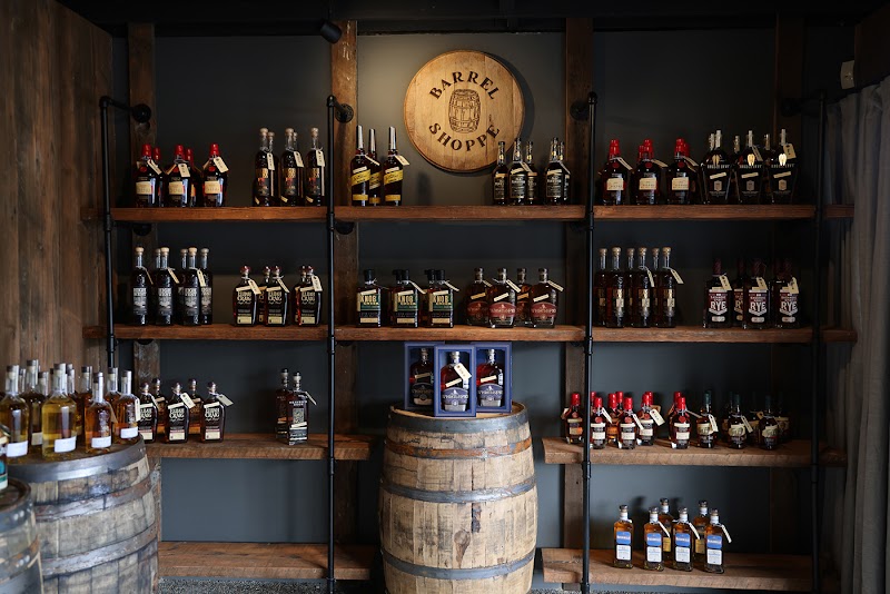Photo of Barrel Shoppe