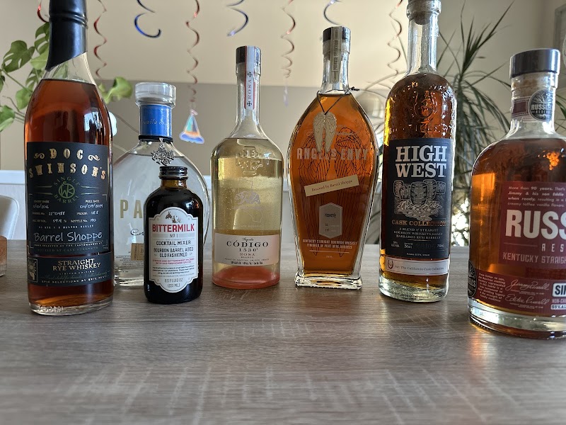 Barrel Shoppe photo 2