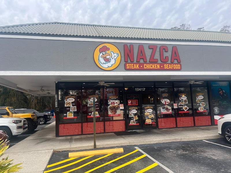 NAZCA