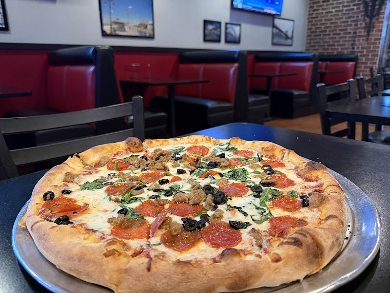 Gus's New York Pizza photo 3