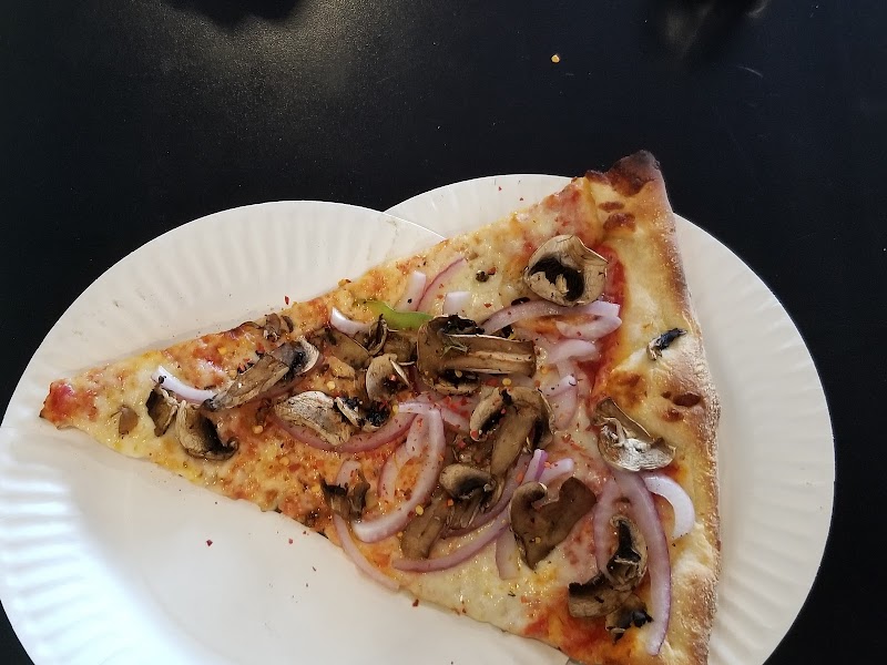 Gus's New York Pizza photo 2