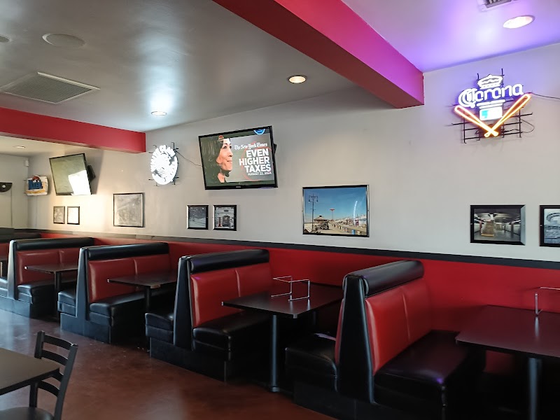 Gus's New York Pizza photo 4