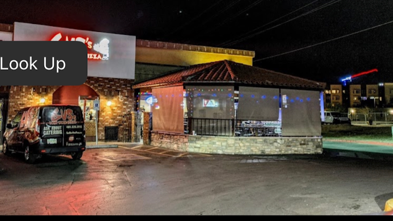 Photo of Gus's New York Pizza