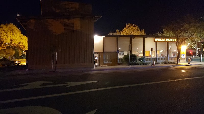 Wells Fargo ATM photo 2