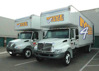 Photo of MOVE 4 LESS