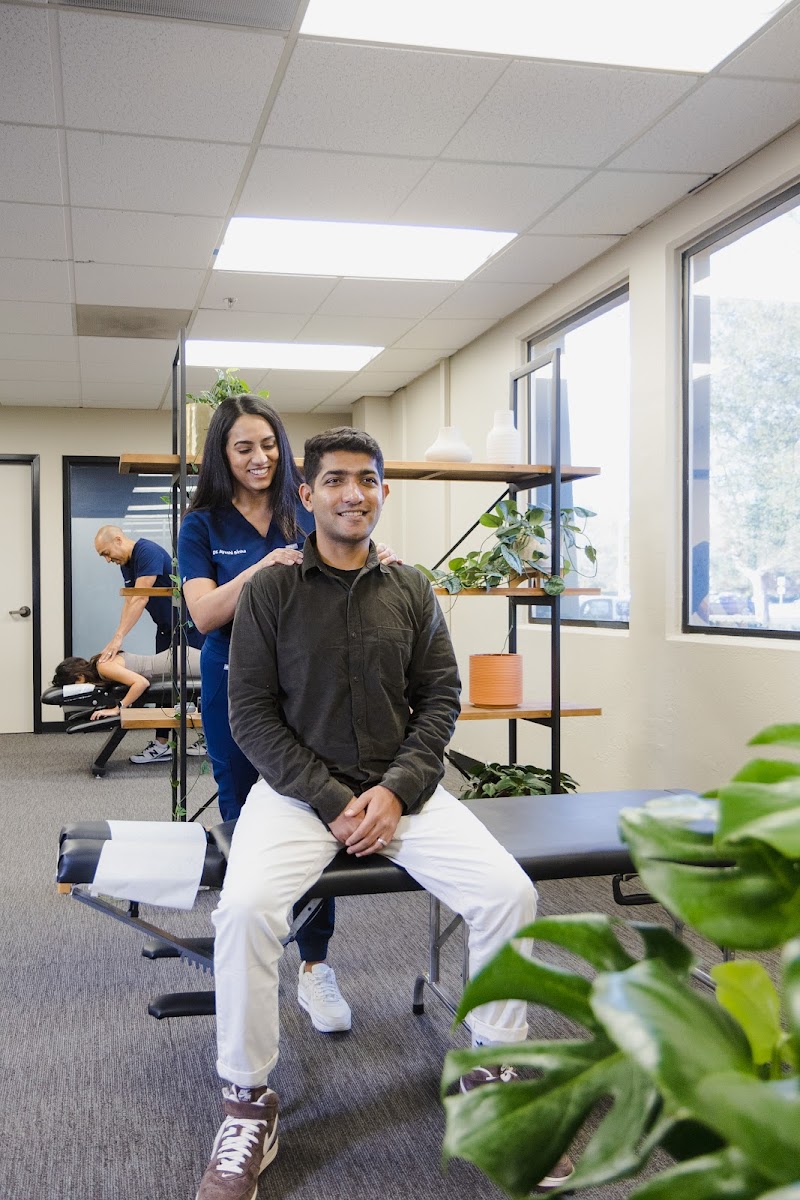 Forward Chiropractic photo 5