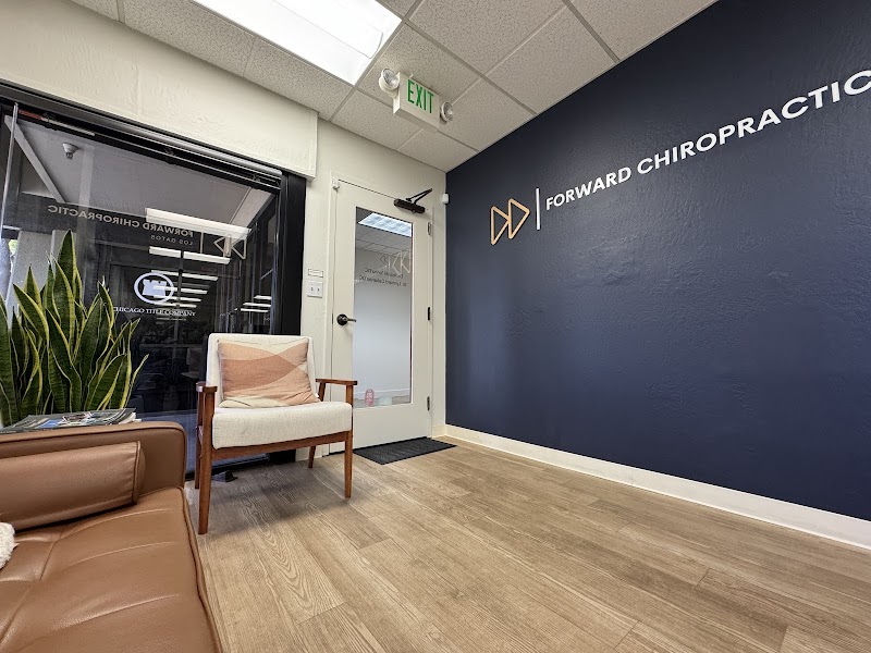 Forward Chiropractic photo 4